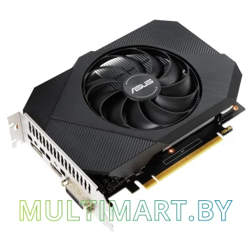 Видеокарта ASUS Phoenix GeForce GTX 1650 4GB GDDR6 (PH-GTX1650-4GD6) картинка 4